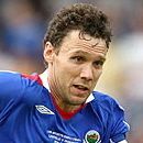 Noel BAILIE