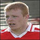 George MCMULLAN
