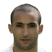 AOULAD-LFADIL, Brahim AOULAD-LFADIL, Brahim