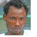 Nutiu ADEGOKE