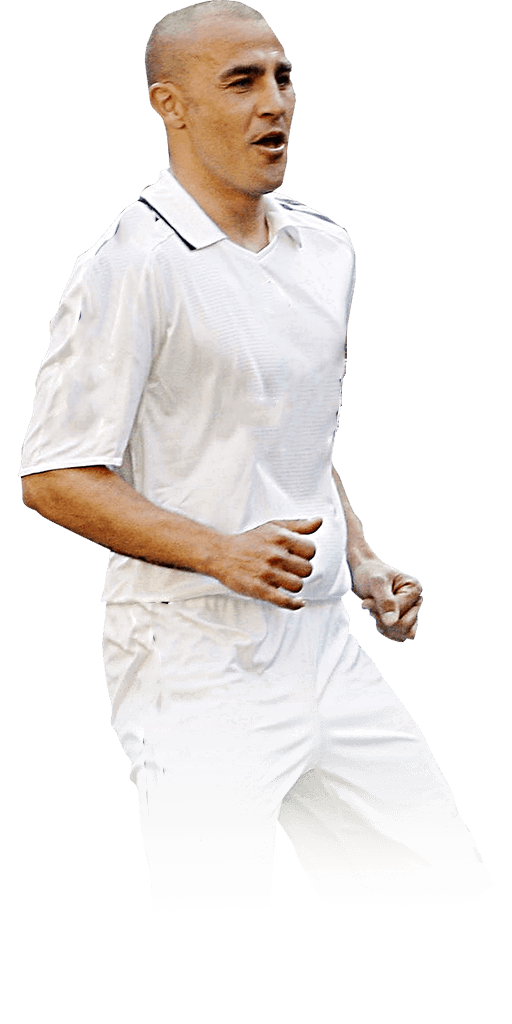 Fabio Cannavaro - Soccer Wiki: para os fãs, dos fãs