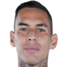 Gilberto GARCÍA