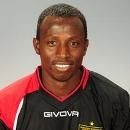 DIARRA, Drissa DIARRA, Drissa