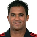 Cláudio SERGINHO