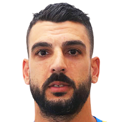 Giorgios MERKIS