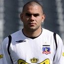 Cristian BOGADO