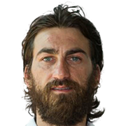 Andrea GASBARRONI