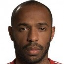 Thierry HENRY Photo