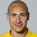 Henrik LARSSON