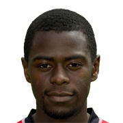 ODHIAMBO, Eric ODHIAMBO, Eric