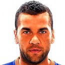Dani ALVES Dani ALVES