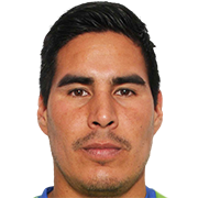 Sergio ARIAS
