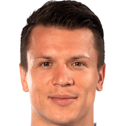 Yevhen KONOPLYANKA