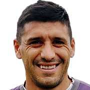 Nicolás TORRES