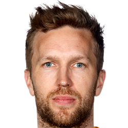 Rasmus LINDGREN