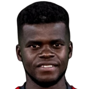 Edison CAICEDO