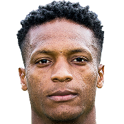 GREENE, Serginho GREENE, Serginho