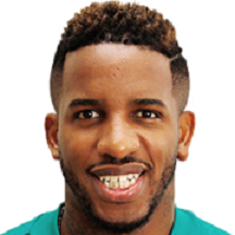 Jefferson Farfán - Soccer Wiki: For The Fans, By The Fans