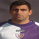 Martín CARDOZO