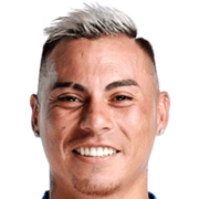 Eduardo VARGAS Photo