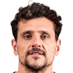 Matías AGUIRREGARAY
