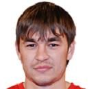Rustem KALIMULLIN