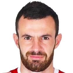 Oleksandr VOLOVYK