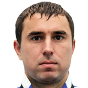 Oleg SHKABARA