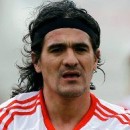 Ariel ORTEGA