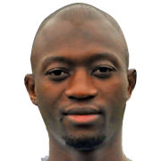 Boubacar DEMBÉLÉ