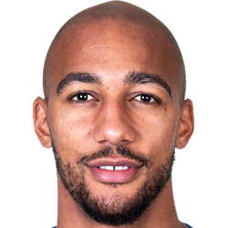 Steven NZONZI