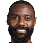 Nicolas N'KOULOU