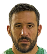 Jonás GUTIÉRREZ