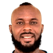 Serge WAWA