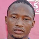 RAMATLHAKWANE, Jerome RAMATLHAKWANE, Jerome