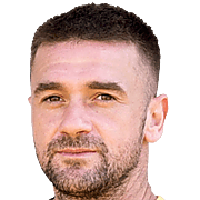 Cristian GARCÍA