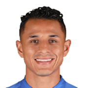 Yoshimar YOTÚN