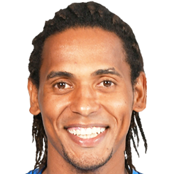 Eric DE OLIVEIRA Eric DE OLIVEIRA
