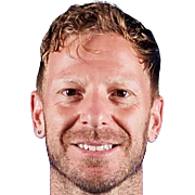 Cristian MENÉNDEZ