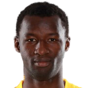 CEESAY, Momodou CEESAY, Momodou