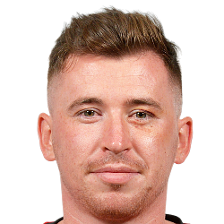 Billy Joe BURNS