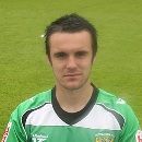 Danny HUTCHINS