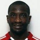Mamadou NIANG