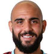 Simone ZAZA Photo