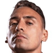 Fabián BORDAGARAY