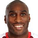 Sol CAMPBELL
