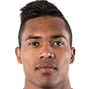 Alex SANDRO Alex SANDRO
