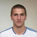 Serhiy FEDOROV