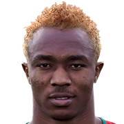 Moussa TRAORÉ