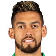 Andrés ANDRADE